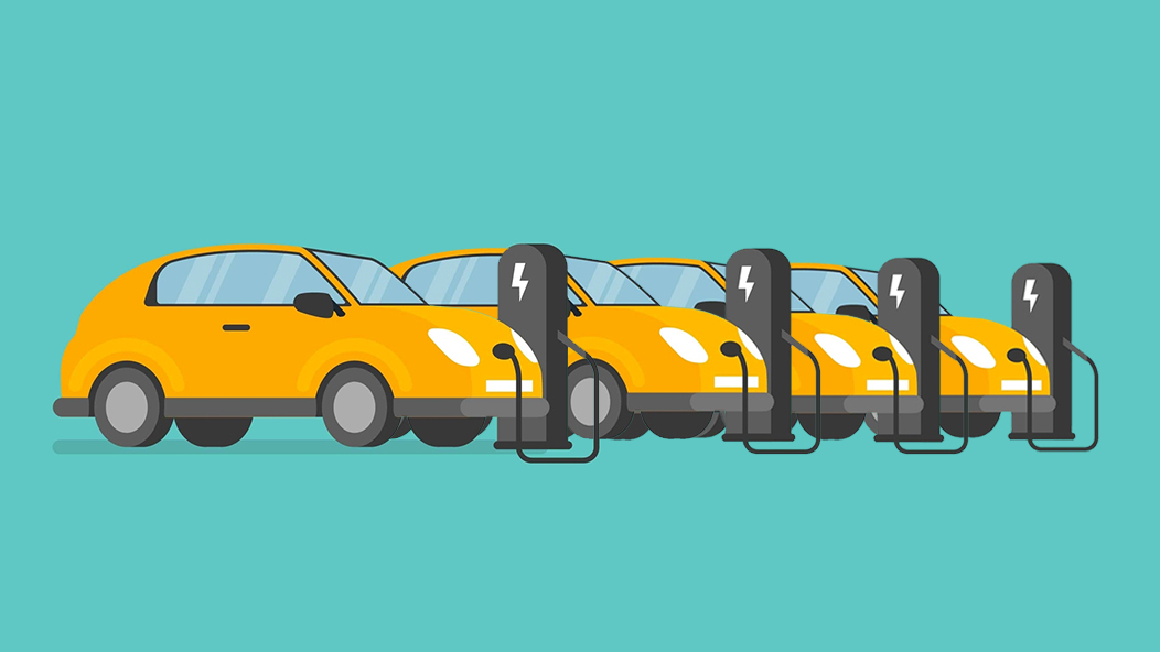 新能源汽車(chē)傳感器殼體壓鑄