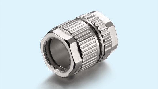 新能源汽車(chē)傳感器殼體壓鑄