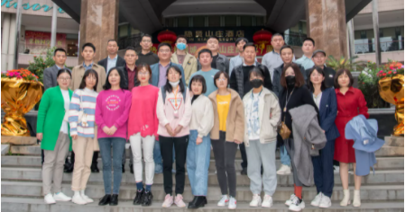 "擁抱變化,敢為人先",恩創(chuàng)精密順利召開2021年度總結(jié)暨2022年目標規(guī)劃會議。