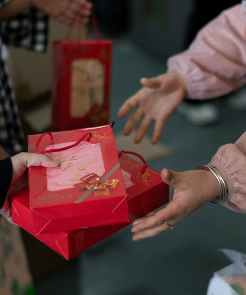 恩創(chuàng)科技｜祝大家婦女節(jié)快樂