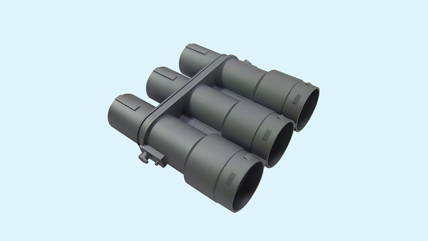 鋅合金殼體壓鑄件的優點有哪些？