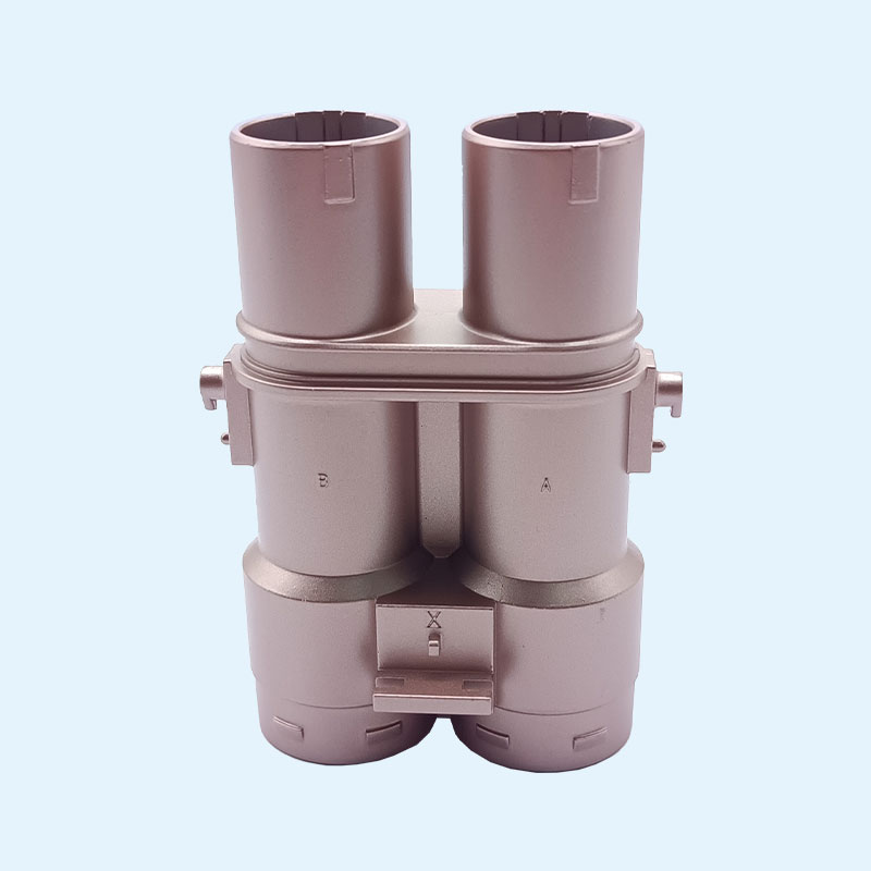 鋅合金壓鑄產(chǎn)品為什么會(huì)頂凸